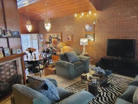 Casa en Venta 40 años