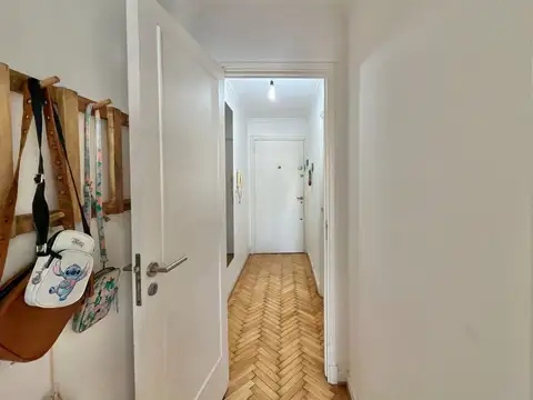 Departamento en Venta 60 años