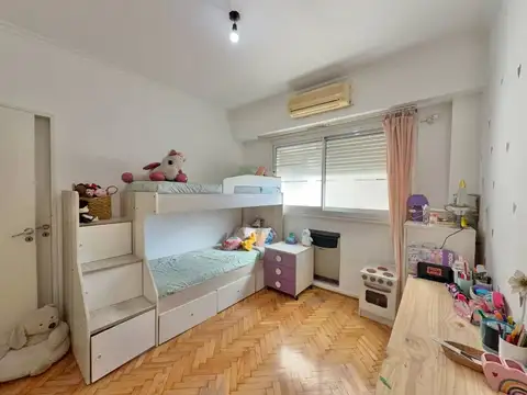 Departamento en Venta en Flores, USD 124.000