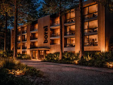 Boral - Villarobles