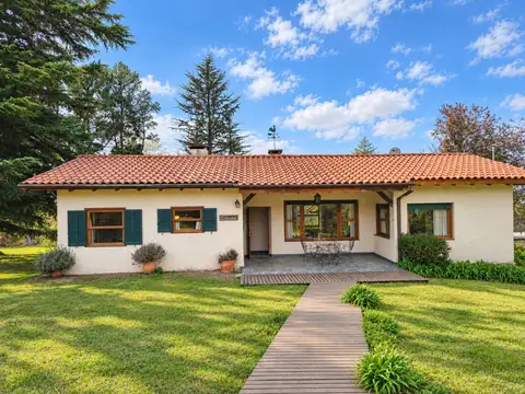 Casa en Venta de 4 dormitorios