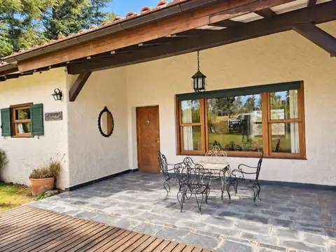 Casa en Venta 66 años