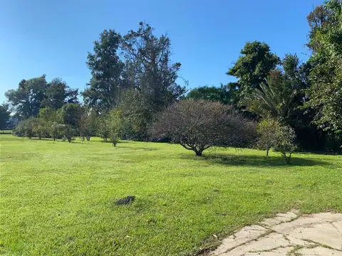 Terreno en Alquiler en Fátima Estación Empalme, USD 2.000