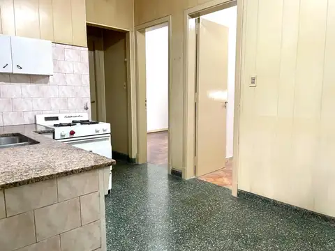 Depto Tipo Casa en Alquiler de 1 dormitorio