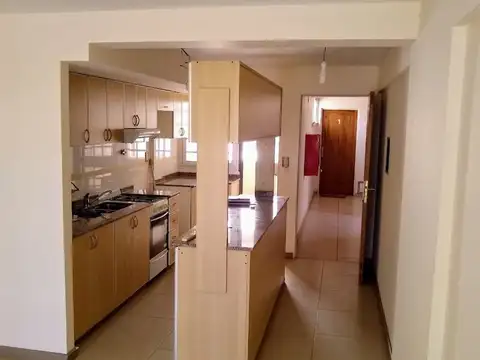 Departamento en Venta en Godoy Cruz, USD 115.000