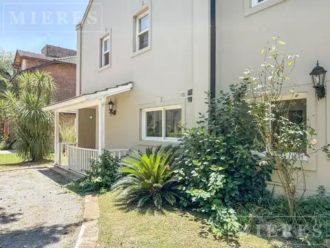 Casa en Venta 25 años