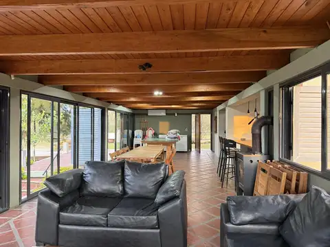 Casa en Venta de 2 dormitorios
