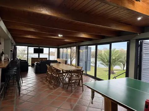 Casa en Gualeguaychu