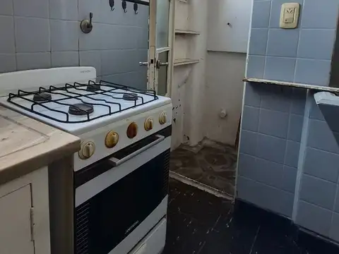 Departamento en Alquiler 72 años