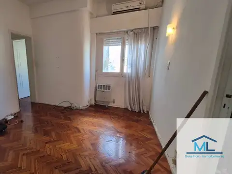 TUCUMAN 2600_BALVANERA NORTE_ALQUILER 2 AMB AMPLIOS_40 M2 TOT