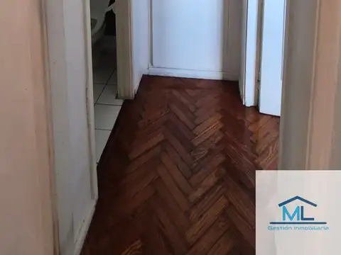 Departamento en Alquiler al Este