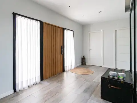 Puertos del Lago- BARRIO MARINAS