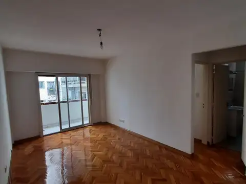 Departamento 2 ambientes  en alquiler en Parque Rivadavia