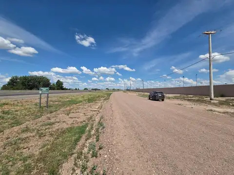 Terreno en Venta en El Carmen, USD 250.000