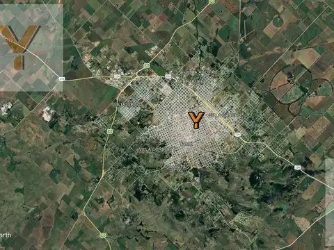 Casa en Venta al Norte