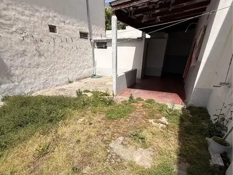 Casa en Venta 50 años