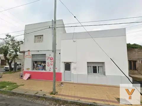 Montevideo y 11 de Septiembre