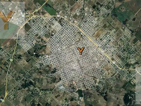 Casa en Venta - 2 Dormitorios 1 Baño - 200mts - Tandil