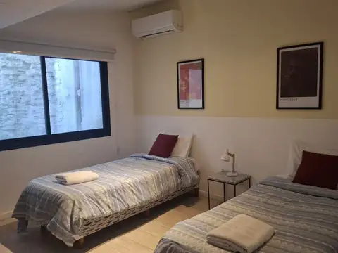 Casa 7 amb - Belgrano apta vivienda o uso profesional o comercial