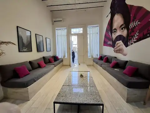 Casa 7 amb - Belgrano apta vivienda o uso profesional o comercial
