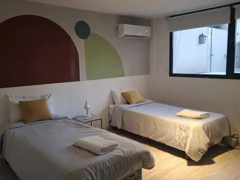 Casa en Alquiler al Este