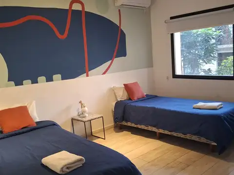 Casa en Alquiler 6 años