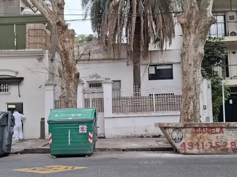 Casa en Alquiler en Belgrano, USD 4.000