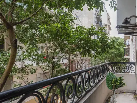 Departamento en Venta de 8 ambientes