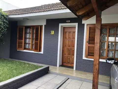 Temperley - Casa en venta