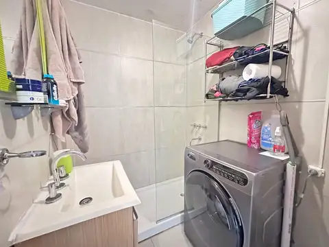 DEPARTAMENTO 2 AMBIENTES CON AMENITIES