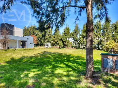 Terreno en Venta de 741,0 m2