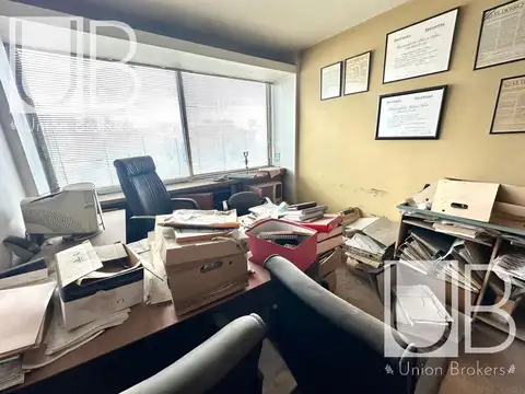 Oficina en Venta al Noreste