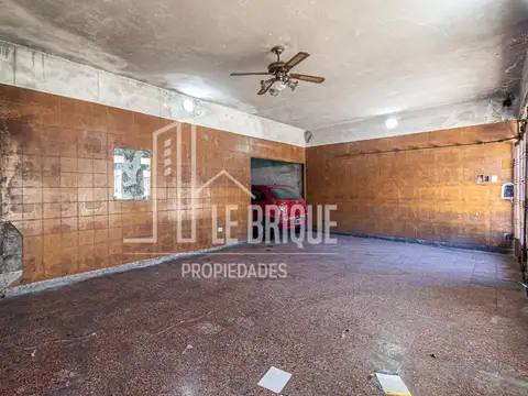 Local en Venta en Paternal, USD 175.000
