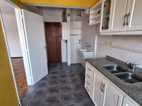 Departamento en Venta en Godoy, USD 76.000