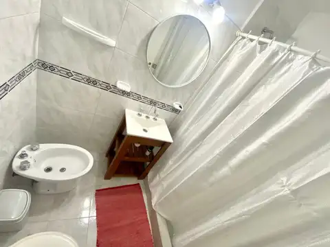 Departamento en Alquiler A Estrenar