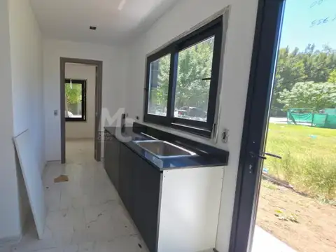 Casa en Venta A Estrenar