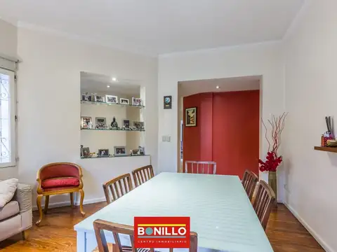 Casa en Venta en Villa Ortuzar, USD 436.000