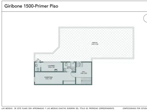 Casa en Venta con 1 cochera