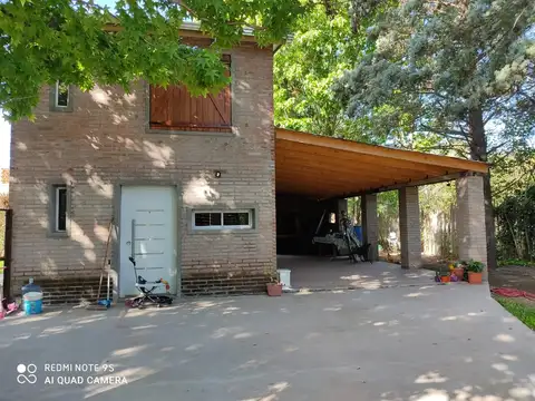 Casa en Venta en Funes, USD 165.000