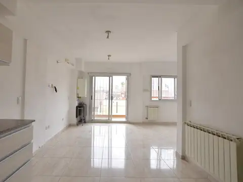 Departamento  en Alquiler en Parque Patricios, Capital Federal, Buenos Aires