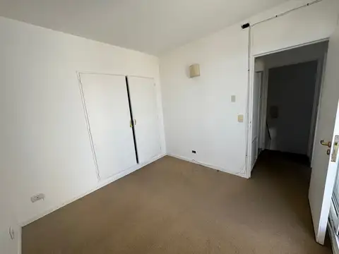 Departamento en Alquiler 40 años