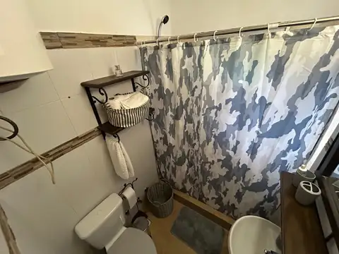 Casa en Alquiler Temporal de 2 dormitorios