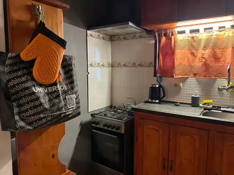 Casa en La Juanita