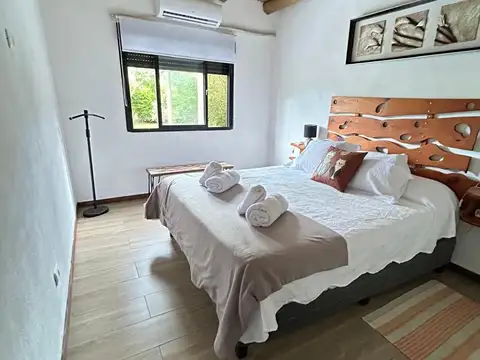 Casa en La Juanita
