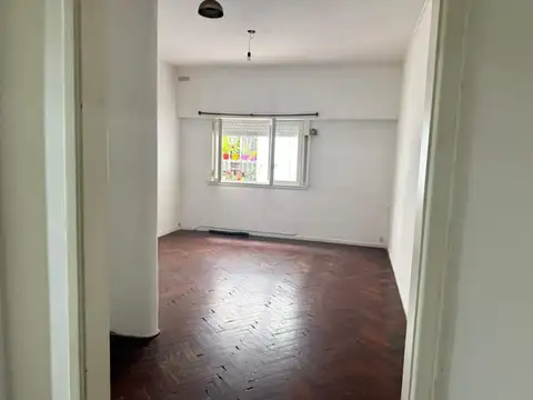 Alquiler 3 Ambientes Bajas Expensas