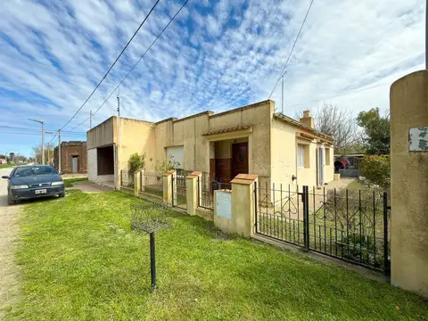 Casa en Venta de 2 dormitorios