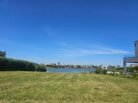 Terreno en Venta San Sebastian Nuestra Senora de Itati salida a la Laguna PERMUTA
