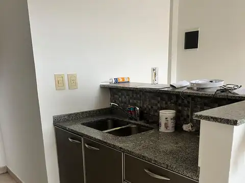 DEPARTAMENTO DE 1 AMBIENTE