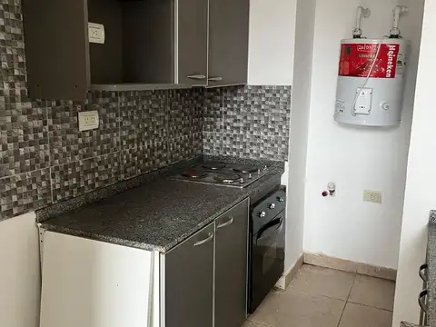 Departamento en Venta 16 años