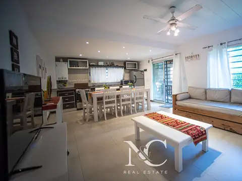 PH en  Venta a 3 cuadras del Mar